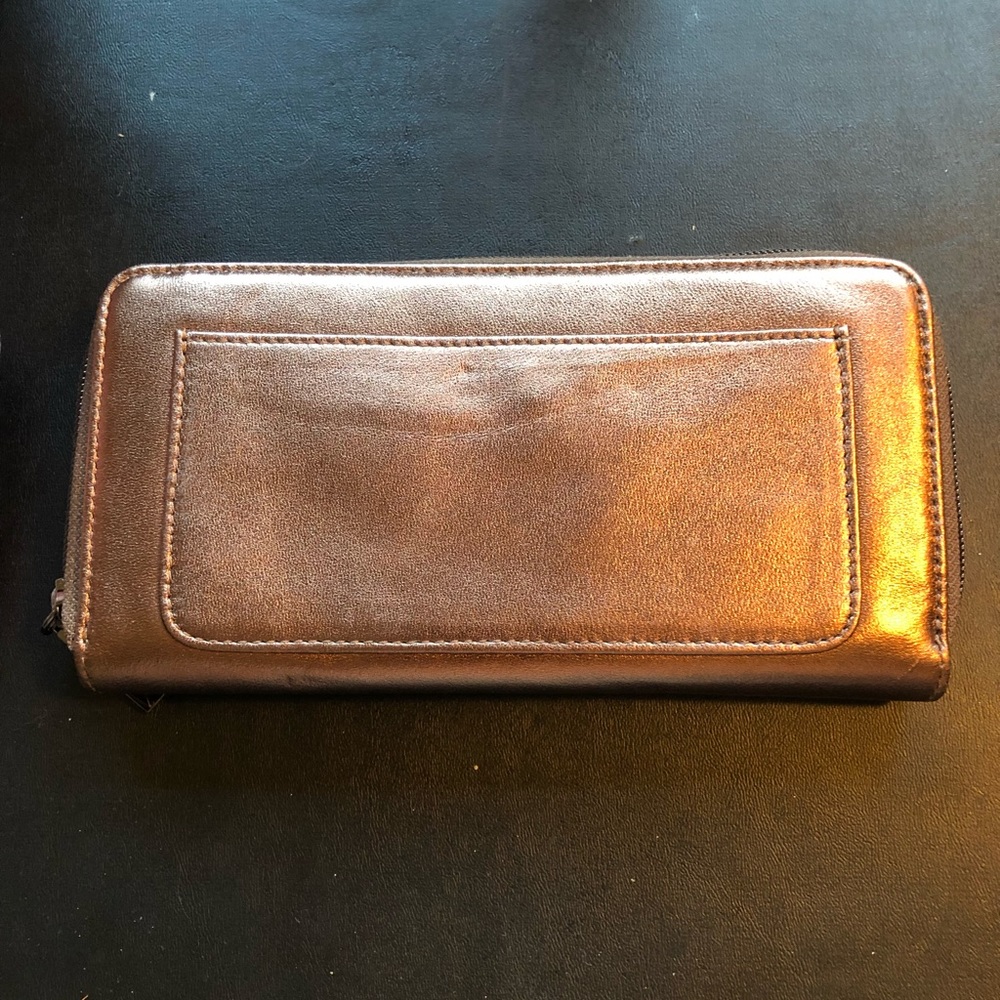 Hobo International Wallet